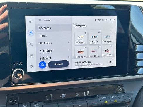 Certified 2025 Toyota Camry LE image 30