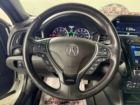 Used 2022 Acura ILX FWD image 13