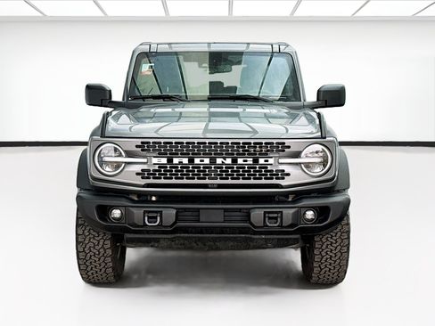 Used 2025 Ford Bronco Badlands AWD/4WD image 2