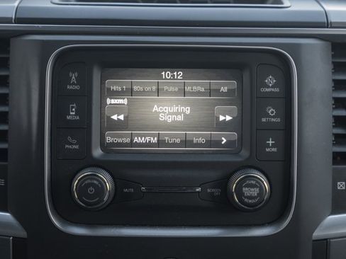 Used 2022 RAM 1500 Classic Warlock image 27