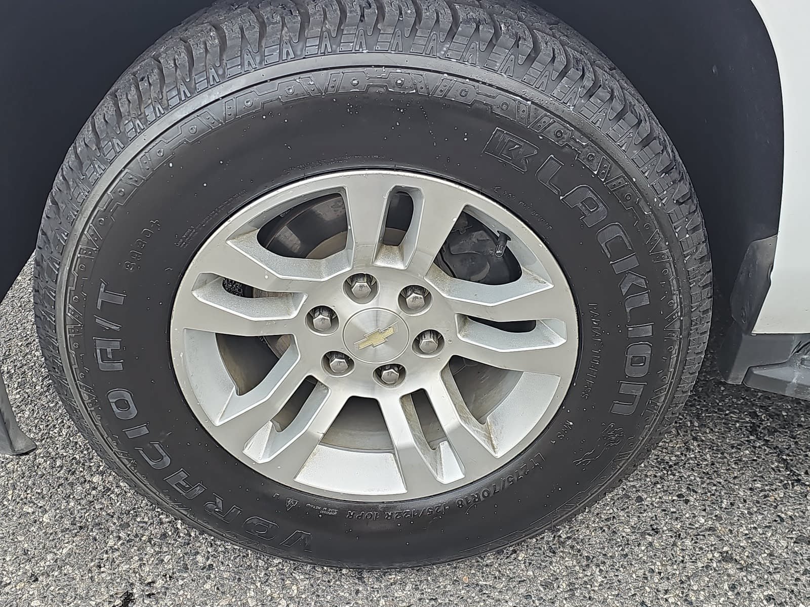 Used 2019 Chevrolet Tahoe LT RWD image 10