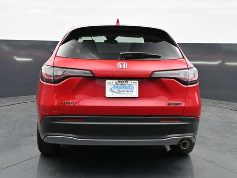 Used 2026 Honda HR-V Sport image 6