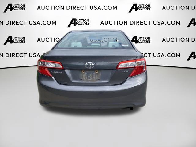 Used 2012 Toyota Camry LE FWD image 8