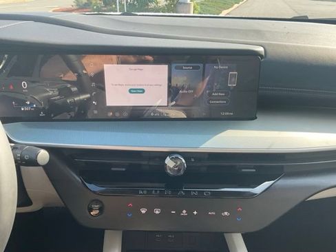 New 2026 Nissan Murano SL AWD/4WD image 20