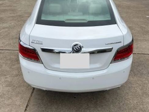 Used 2013 Buick LaCrosse Leather image 6