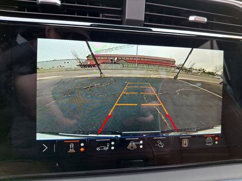 Used 2025 GMC Sierra 2500 Denali Ultimate image 7