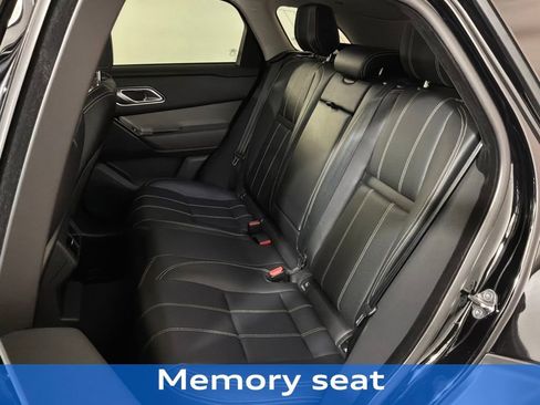 Used 2020 Land Rover Range Rover Velar S image 17