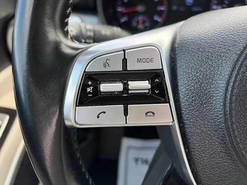 Used 2020 Kia Telluride S FWD image 13