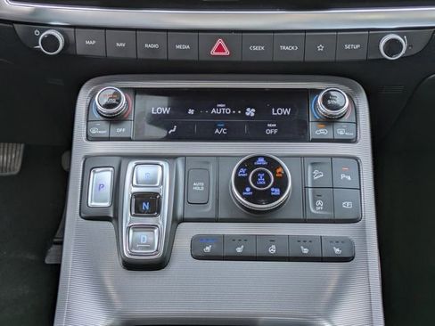 Used 2023 Hyundai Palisade Calligraphy AWD/4WD image 17