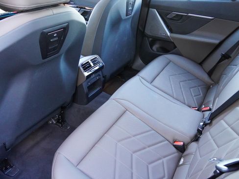 Certified 2026 BMW 540i xDrive image 36