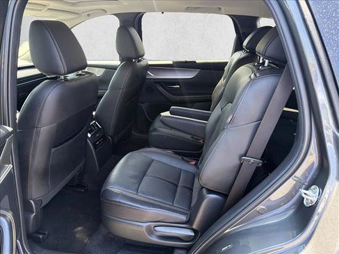 Used 2024 MAZDA CX-90 Plug-In Hybrid w/ Preferred AWD/4WD image 14