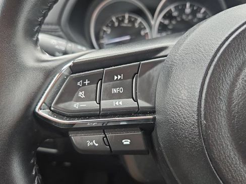 Used 2025 MAZDA CX-5 AWD 2.5 S w/ Select Package image 20