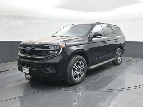 New 2025 Ford Expedition Active image 31
