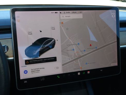 Used 2022 Tesla Model 3 Long Range image 19