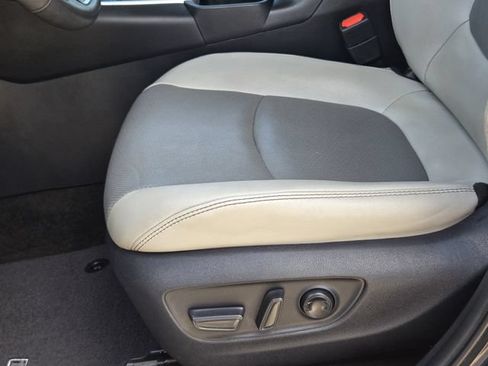 Used 2023 Toyota RAV4 Limited FWD image 23