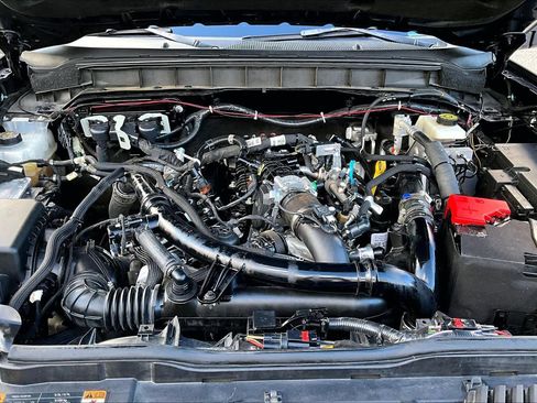 Used 2021 Ford Bronco Badlands image 31