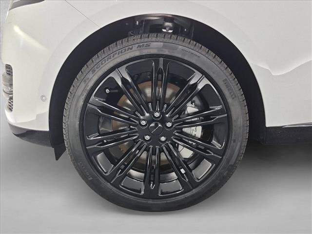 New 2026 Land Rover Range Rover SE AWD/4WD image 10