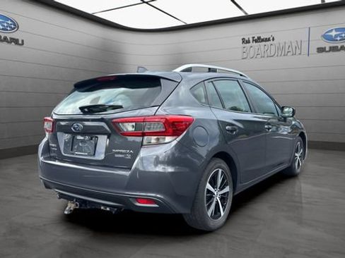 Used 2023 Subaru Impreza 2.0i Premium AWD/4WD image 5