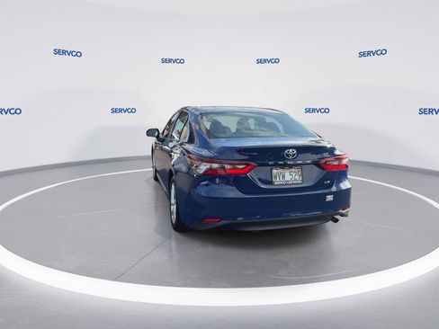 Used 2023 Toyota Camry LE image 7