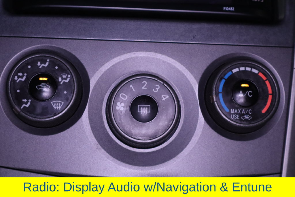 Used 2013 Toyota Corolla S w/ Premium Pkg FWD image 21