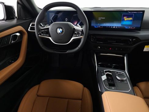Used 2025 BMW 230i xDrive Coupe w/ Convenience Package AWD/4WD image 14