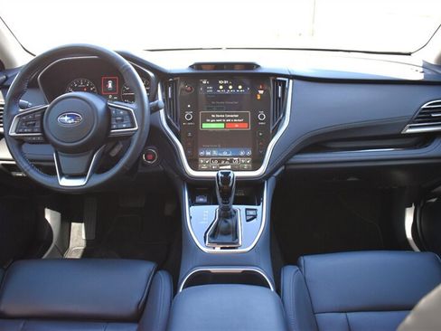 Used 2024 Subaru Outback Touring XT w/ Popular Package #2 AWD/4WD image 12
