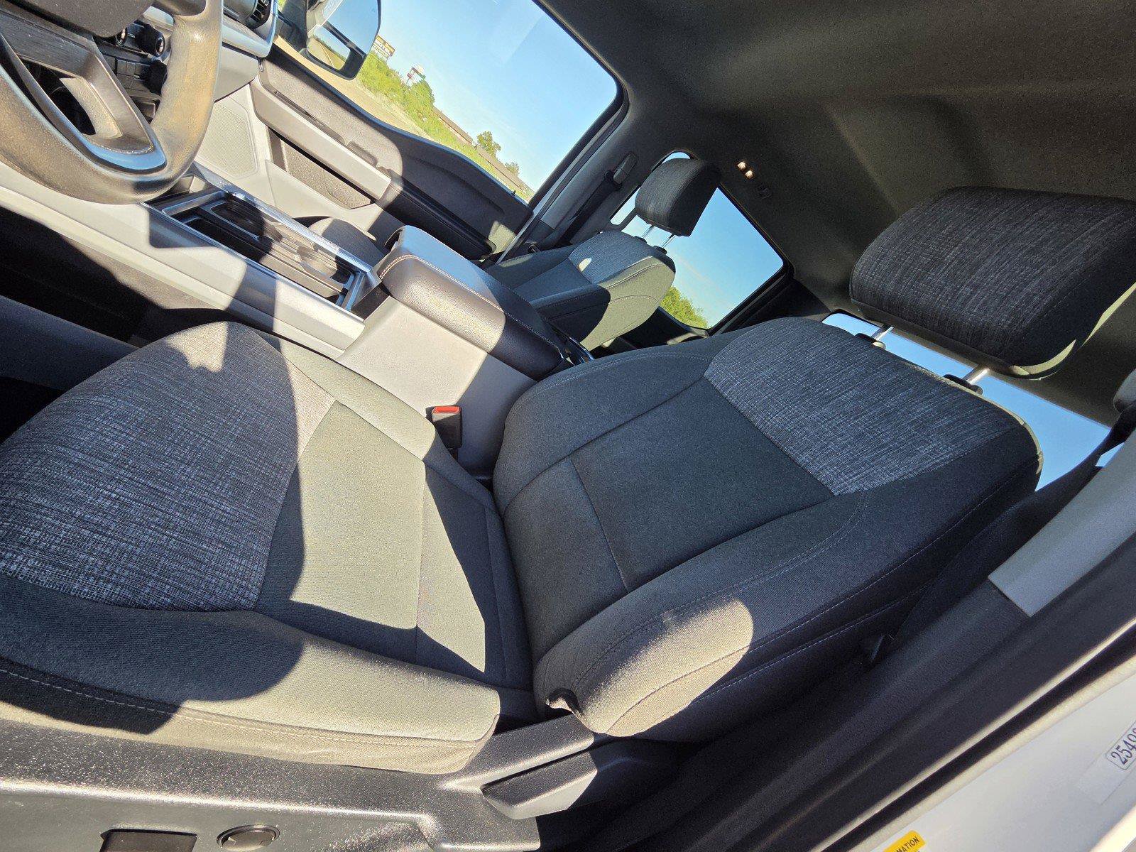 Used 2025 Ford F250 XLT w/ FX4 Off-Road Package AWD/4WD image 17