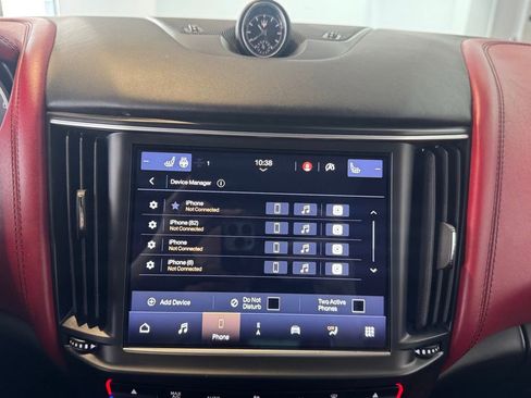 Used 2021 Maserati Levante GranSport image 48