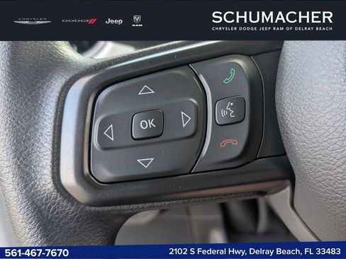 New 2026 Jeep Wrangler Sport AWD/4WD image 22