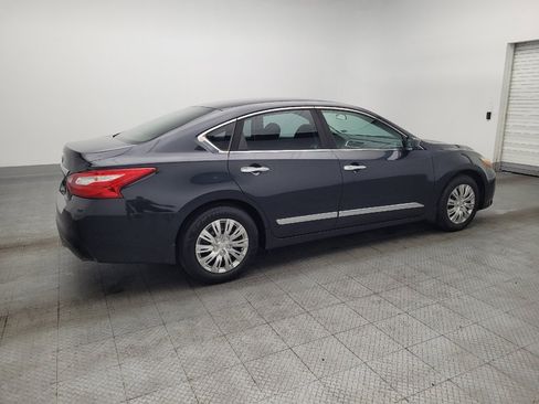 Used 2016 Nissan Altima 2.5 S w/ Power Driver Seat Package image 10