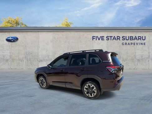 Certified 2026 Subaru Forester Premium AWD/4WD image 6