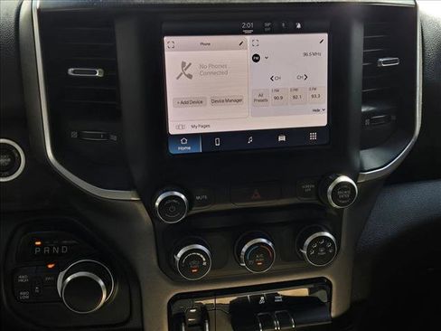 Used 2022 RAM 2500 Big Horn image 12