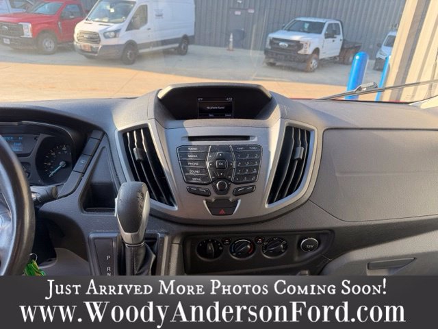Used 2016 Ford Transit 150 XL RWD image 10