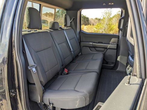 Used 2024 Ford F150 XLT w/ Equipment Group 302A MID image 44