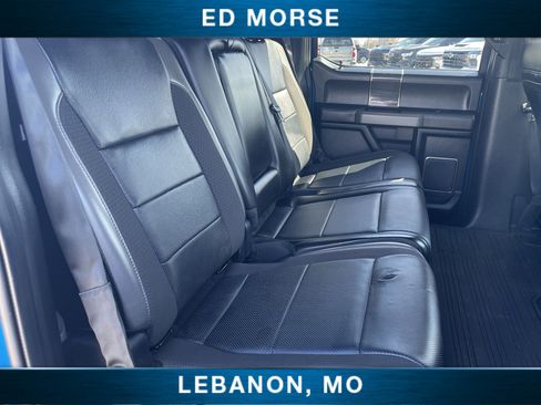 Used 2019 Ford F150 Raptor w/ Equipment Group 802A Luxury image 26