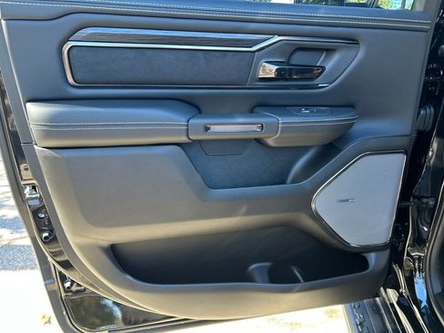New 2026 RAM 1500 Rebel image 27