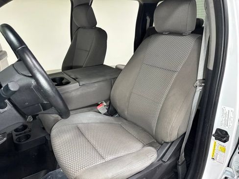 Used 2019 Ford F150 XLT w/ Equipment Group 301A Mid AWD/4WD image 14