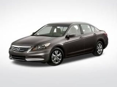 Used 2012 Honda Accord LX image 12