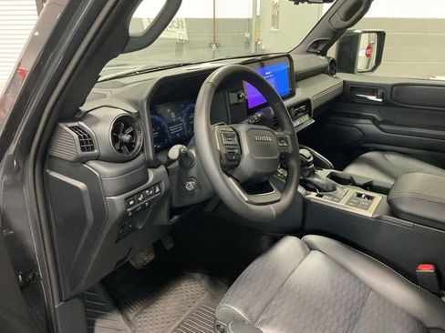 Used 2025 Toyota Land Cruiser w/ Premium Package image 9