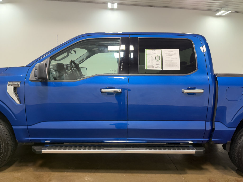 Used 2024 Ford F150 XLT AWD/4WD image 38