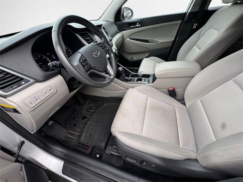 Used 2017 Hyundai Tucson Sport w/ Cargo Package image 22