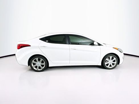 Used 2011 Hyundai Elantra Limited FWD image 10