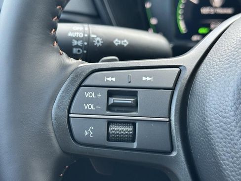 New 2026 Honda CR-V TrailSport image 23