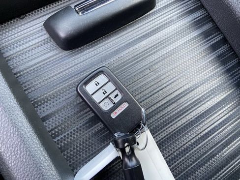 Used 2023 Honda Passport TrailSport image 52