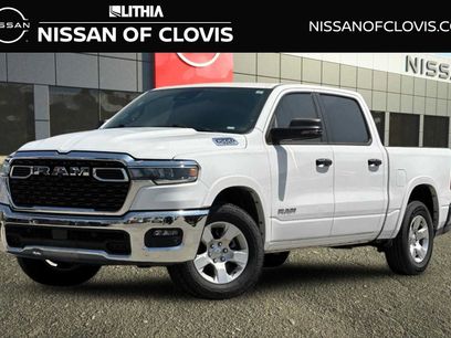 Used 2025 RAM 1500 Big Horn