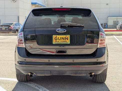 Used 2008 Ford Edge Limited image 4