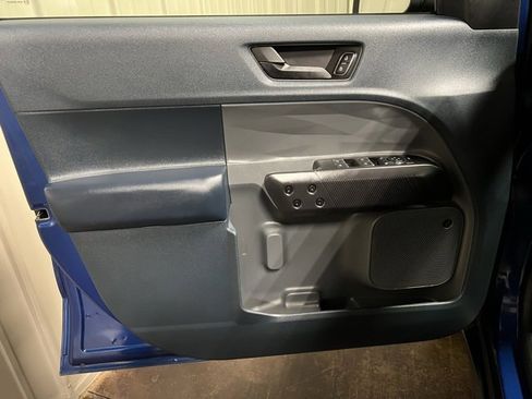 Used 2023 Ford Maverick Lariat w/ Lariat Luxury Package image 13