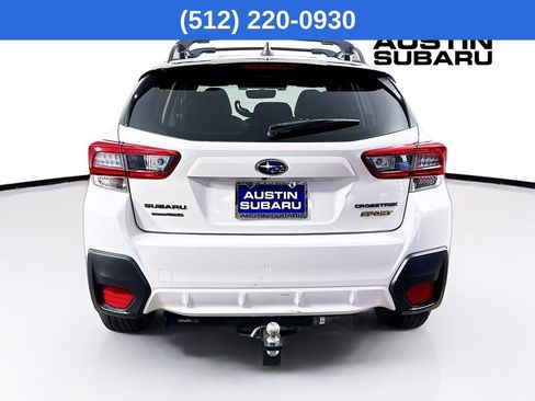 Used 2023 Subaru Crosstrek 2.5i Sport AWD/4WD image 7