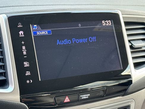 Used 2020 Honda Ridgeline RTL image 28