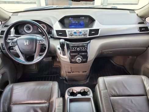 Used 2012 Honda Odyssey EX-L image 31